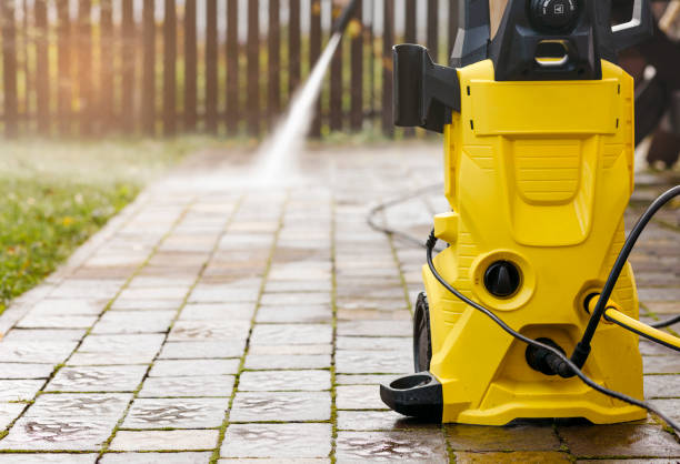 Trusted Prairie Grove, IL Pressure Washing Services Experts